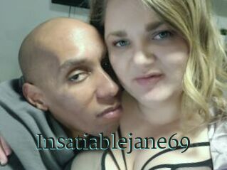 Insatiablejane69