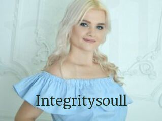 Integritysoull