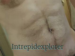 Intrepidexplorer