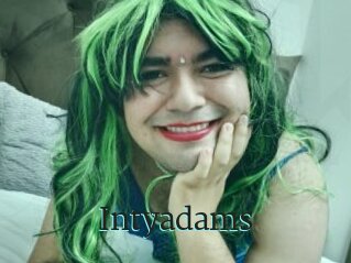 Intyadams