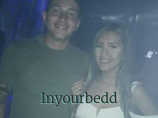 Inyourbedd