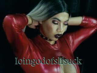 Ioingodofslfsuck