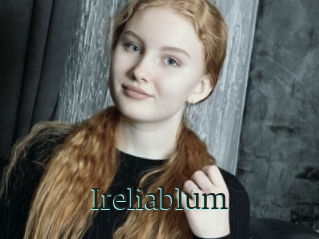 Ireliablum