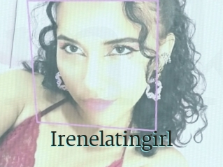 Irenelatingirl