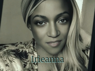 Irieanna