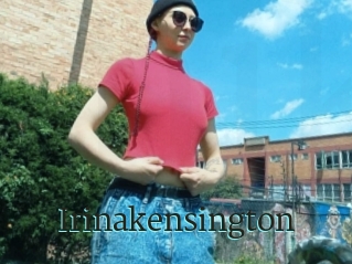 irinakensington Milky Porn