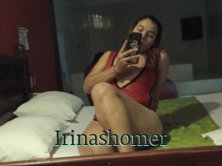 Irinashomer