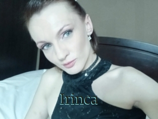 Irinca
