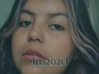 Iris202cl