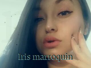 iris_marroquin Milky Porn