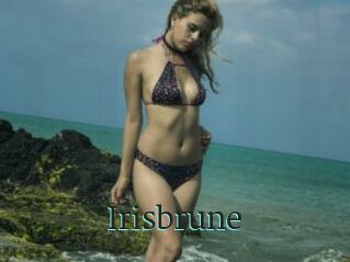 Irisbrune