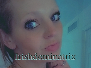Irishdominatrix