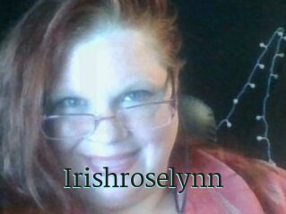 Irishroselynn