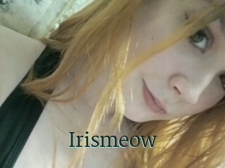 Irismeow