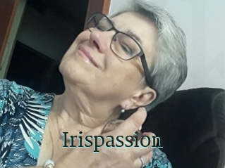 irispassion Milky Porn