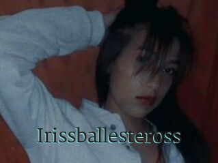 Irissballesteross