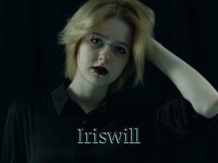 Iriswill