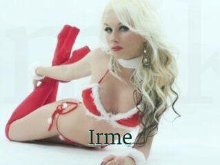 Irme