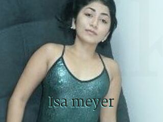 Isa_meyer