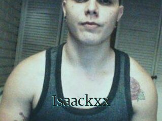 Isaackxx