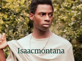 Isaacmontana