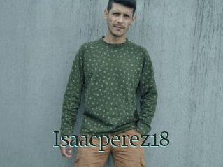 Isaacperez18