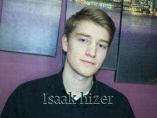Isaak_hizer