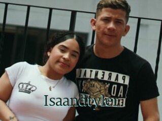 Isaandtyler