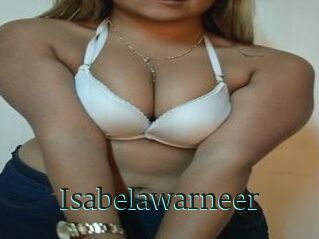 Isabelawarneer