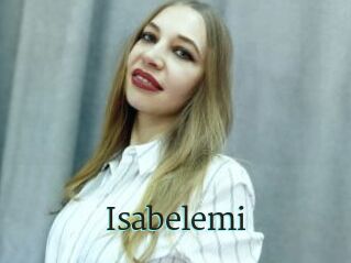Isabelemi