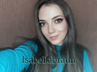 Isabellabraun
