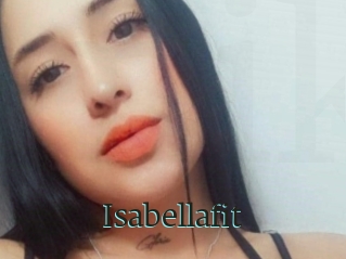 Isabellafit