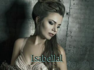 Isabellal