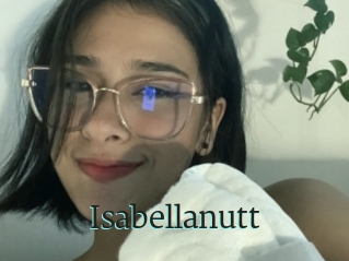 Isabellanutt