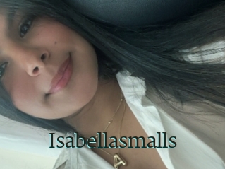 Isabellasmalls