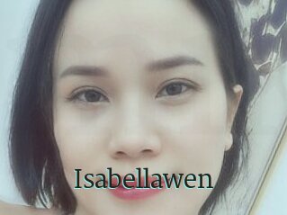 Isabellawen
