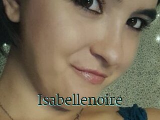 Isabellenoire