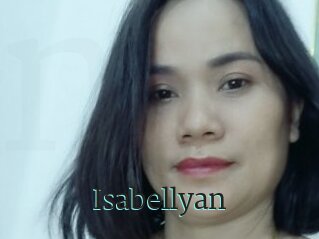 Isabellyan