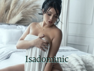 Isadominic