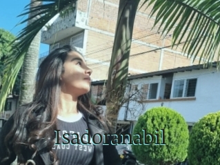 Isadoranabil