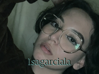 Isagarciala