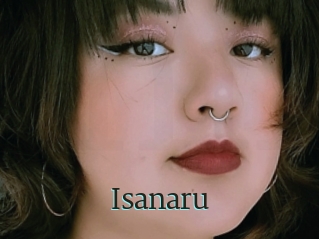 Isanaru