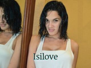 Isilove