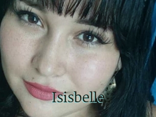 Isisbelle