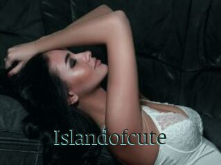 Islandofcute