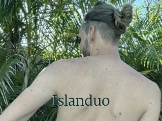 Islanduo
