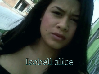 Isobell_alice
