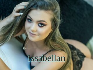 Issabellan