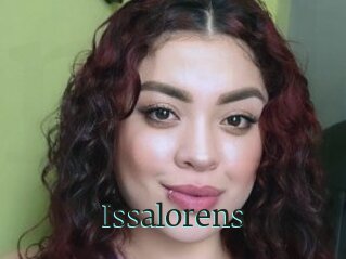 Issalorens