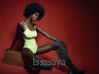 Issasaya